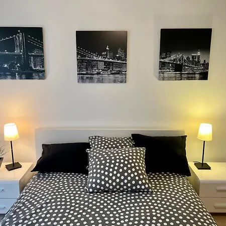 Calme Et Lumineux A Les Bains Apartmán Divonne-les-Bains
