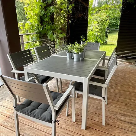 Calme Et Lumineux A Les Bains Apartmán Divonne-les-Bains
